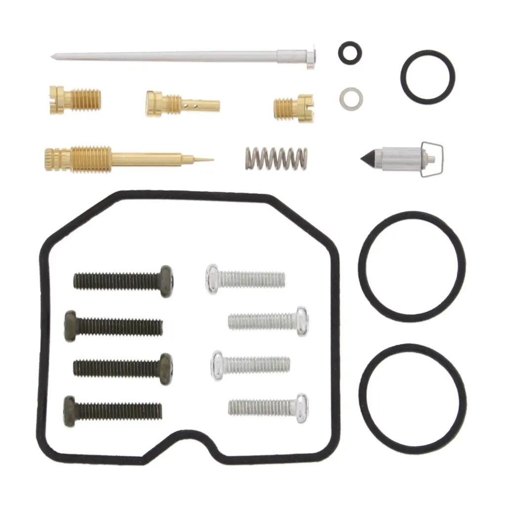 CARBURETTOR REBUILD KIT 26-1228