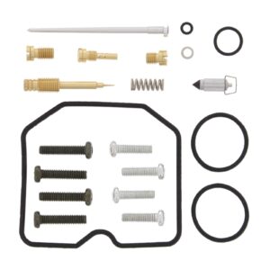 CARBURETTOR REBUILD KIT 26-1228 - Image 1