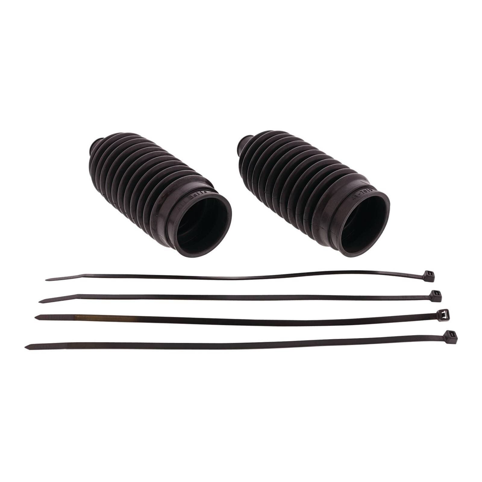 Rack Boot Kit 51-3011 - Image 2