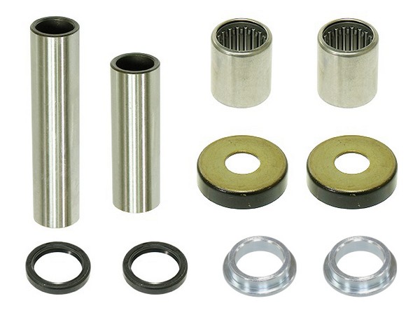 SWINGARM BEARING KIT REVOLVE 281053 PWSAK-H18-400 HONDA TRX400EX  99-08 TRX400X 09-14 - Image 1