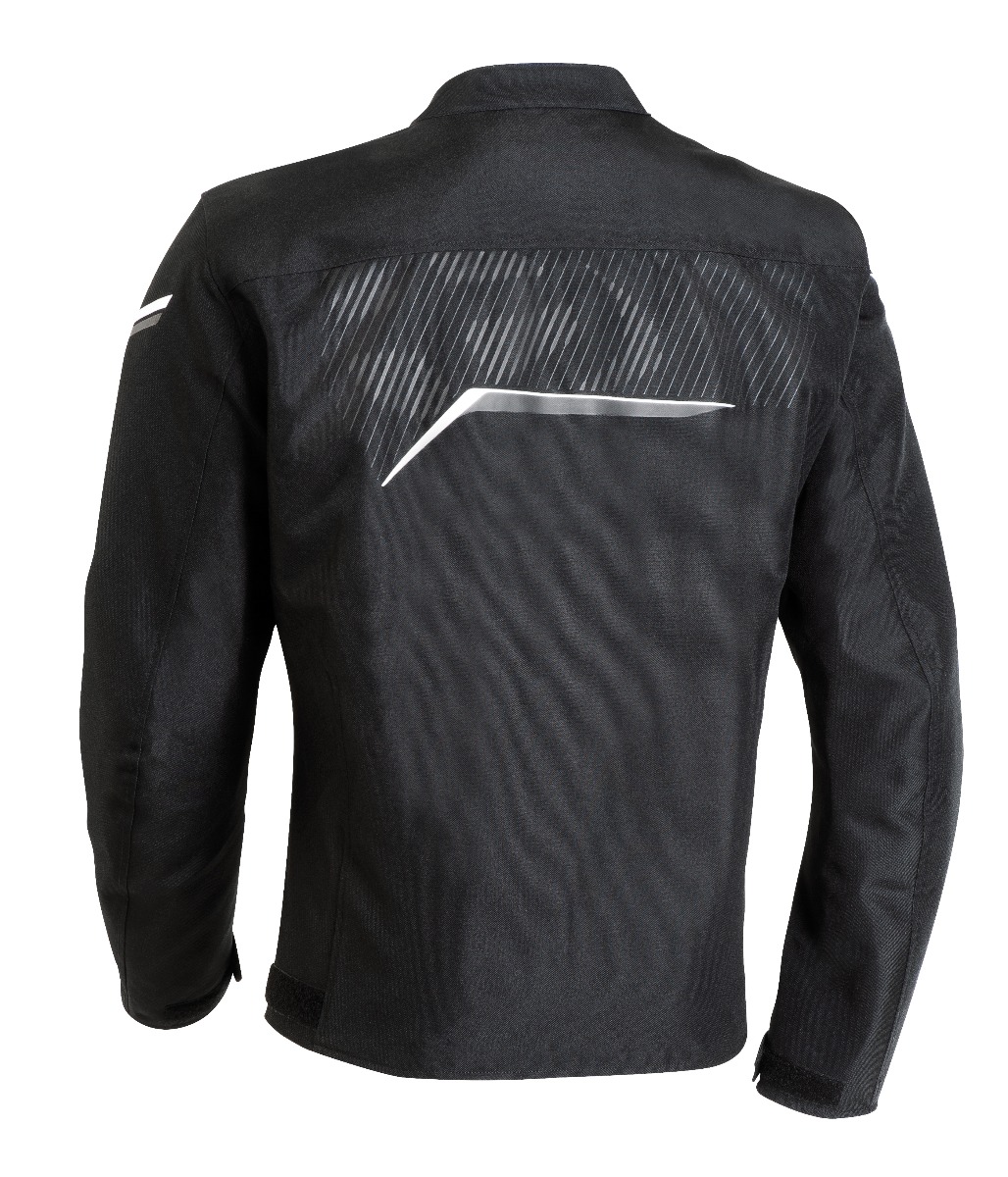 Ixon Slash Jacket - Image 2
