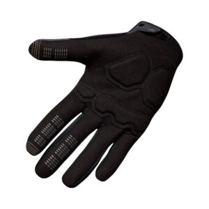 Fox Ranger Gel MTB Gloves Dark Shadow Grey - Image 2