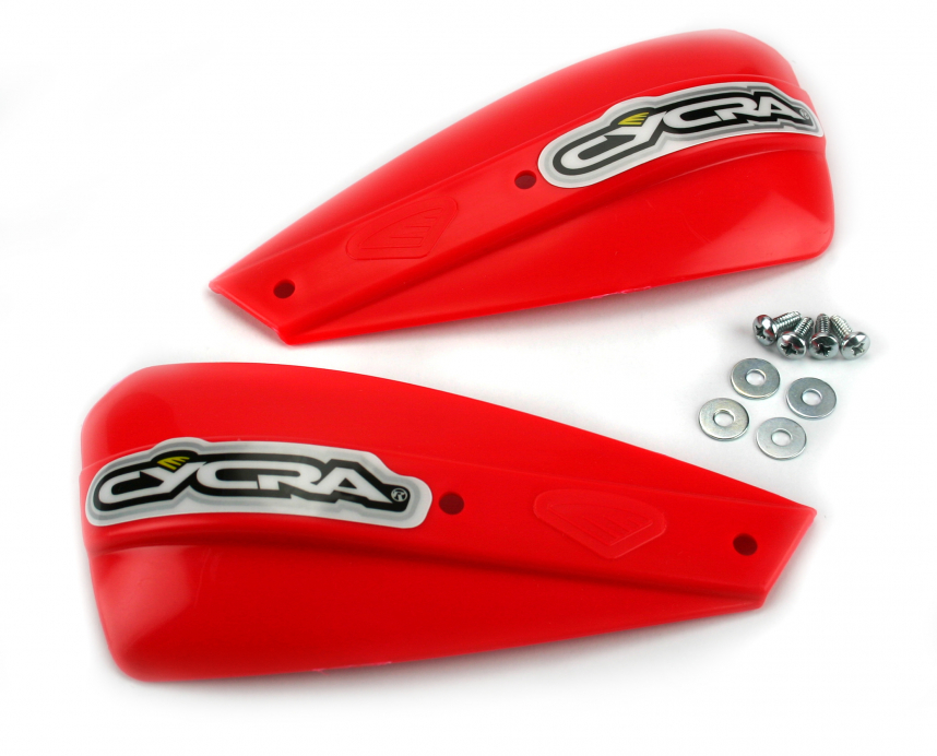 Cycra Low Profile Replacement Shield - Image 3