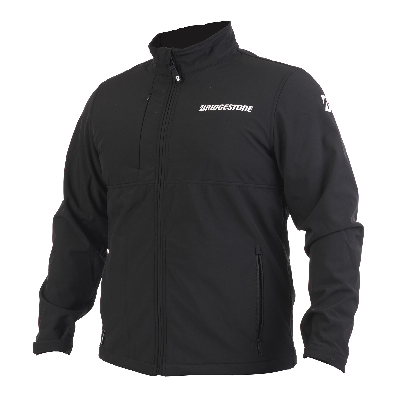 Bridgestone Softshell - Black - Image 1