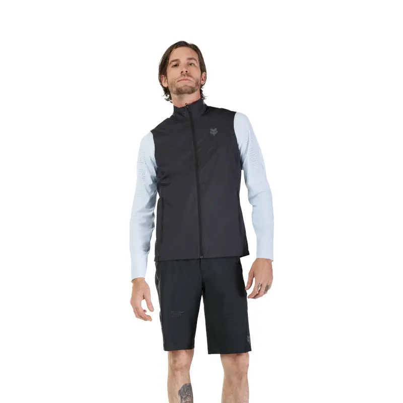 Ranger Wind Vest