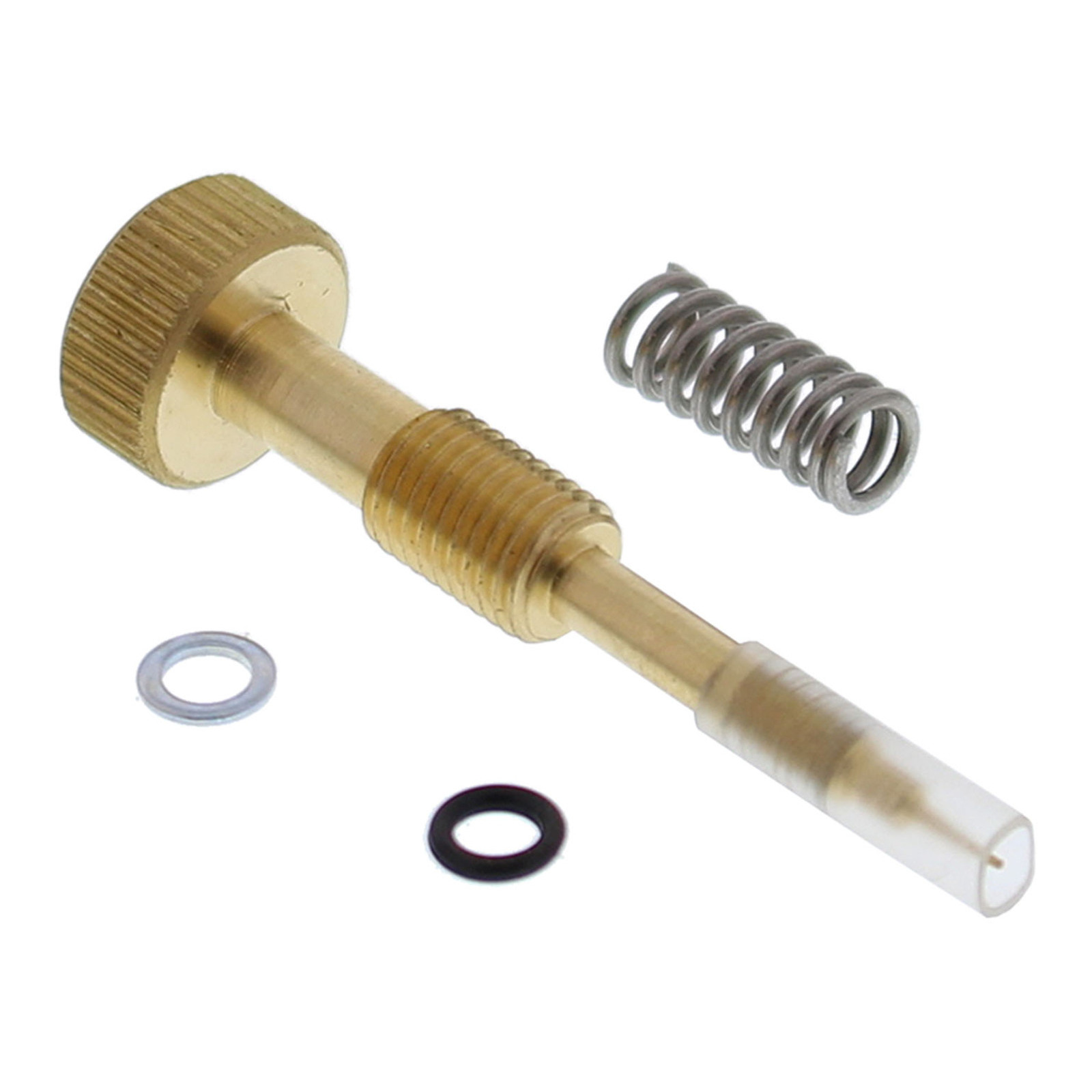 Extended Fuel Mixture Screw 46-6002 - Image 1