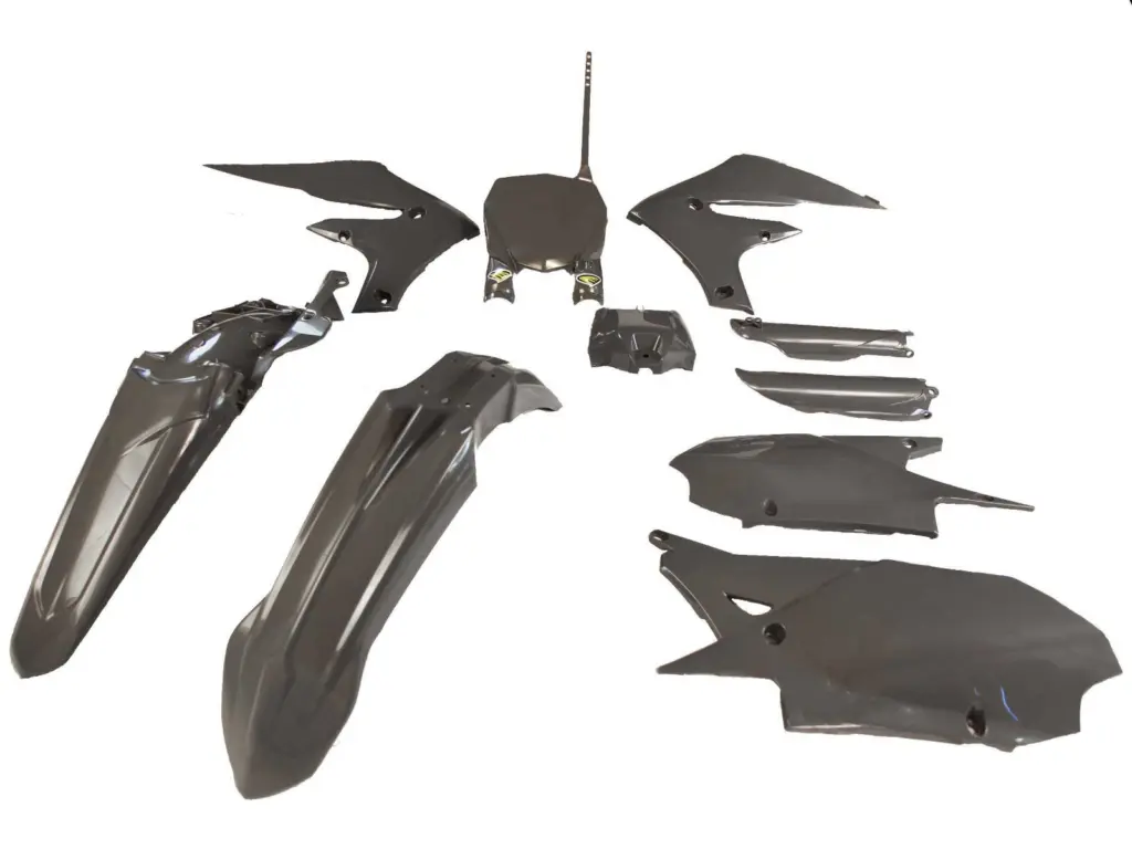 PFLOW KIT 18-19 YZ450F/19YZ250F GREY