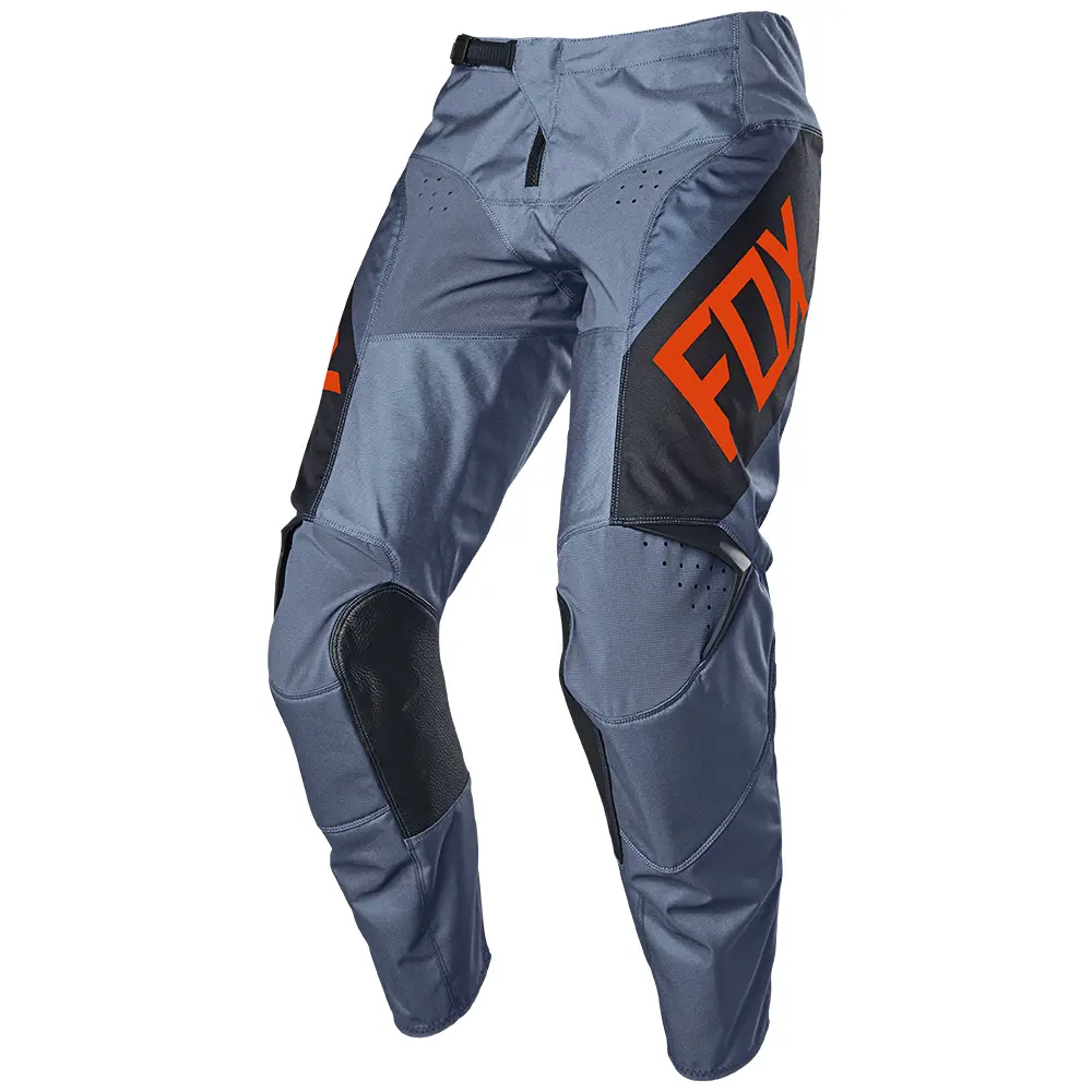 Pants Fox 180 Revin Youth Blue Steel