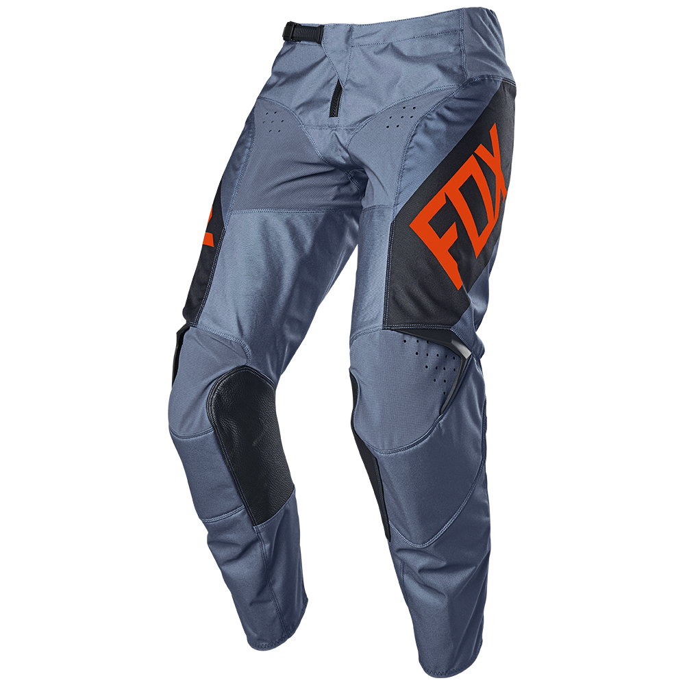 Pants Fox 180 Revin Youth Blue Steel - Image 1