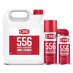 CRC 5.56 Multipurpose 420ml 6 pack only                    [] - Image 1