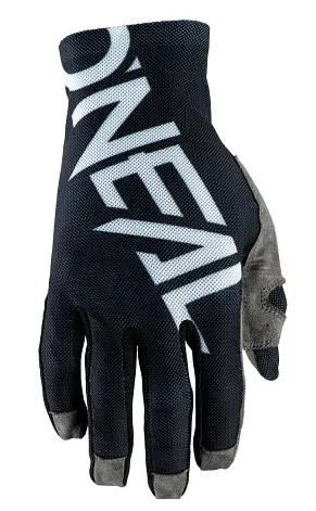 Gloves O'Neal Airwear Black/White