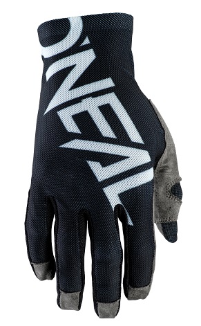 Gloves O'Neal Airwear Black/White - Image 1