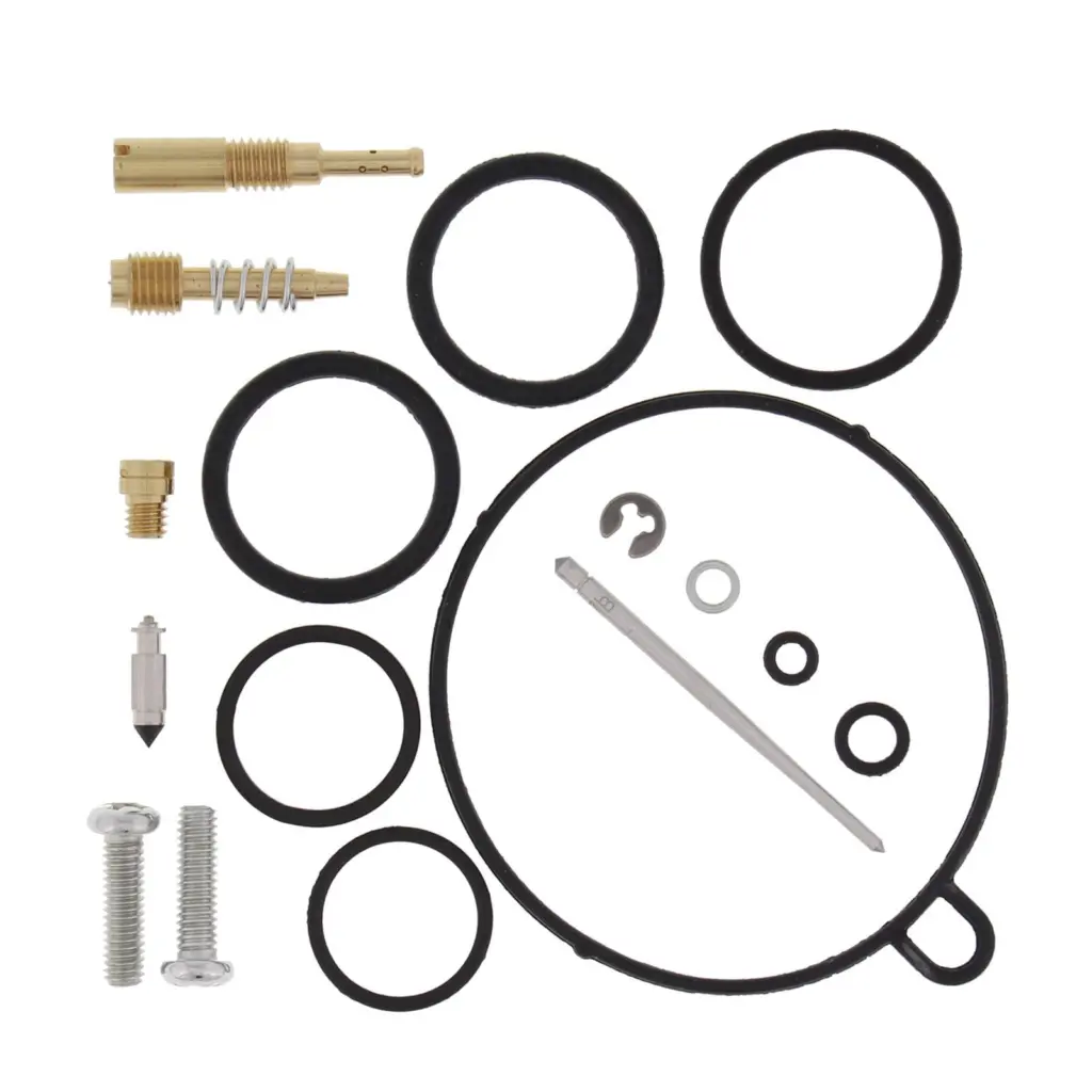 CARBURETTOR REBUILD KIT 26-1208