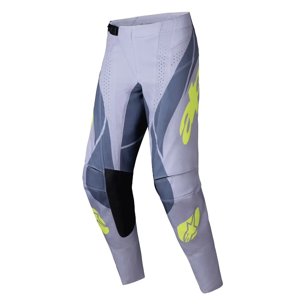 Alpinestars Techstar Dreem Motocross Pants Gray/Dark Gray