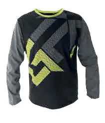 Tee KTM Gravity-FX Longsleeve