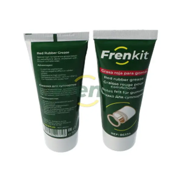 FRENKIT SEAL SAFE RUBBER GREASE 50 g