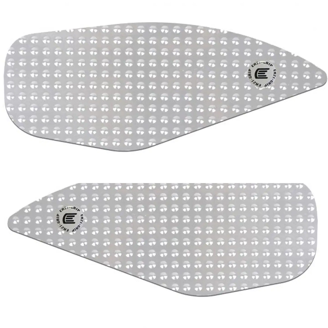 Eazi-Grip Aprilia RS660/Tuono 660 2021-2024 Tank Grips - EVO Clear - Image 1
