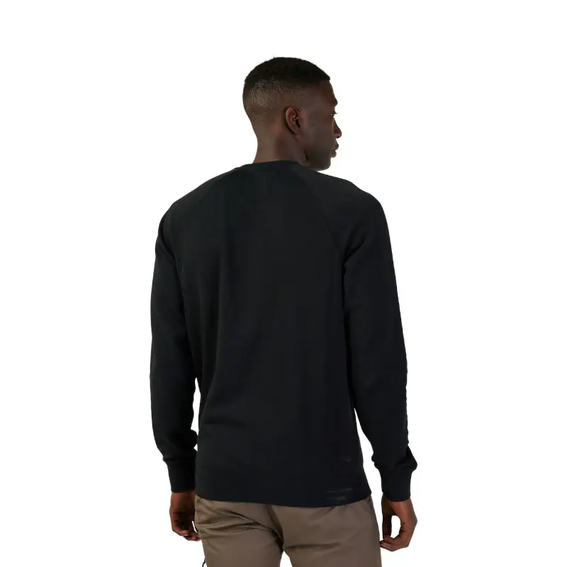 Absolute Fleece Crew