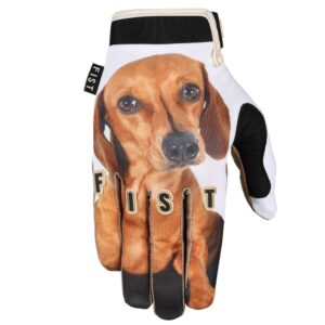 Fist Maise and Pearl Gloves Kids - Image 1