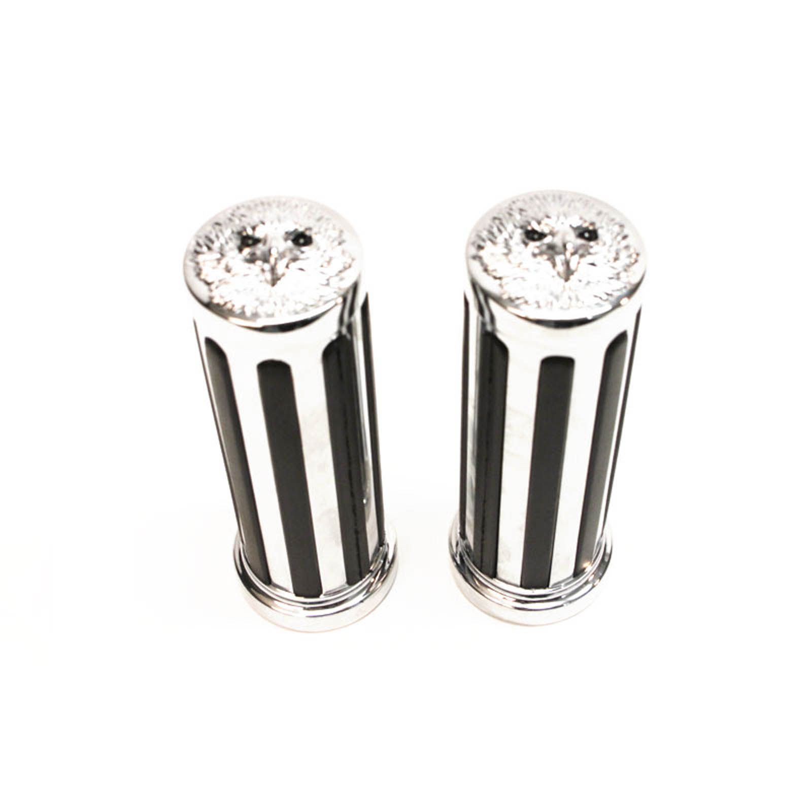 WHITES GRIP HD EAGLE ISO/RAIL - Image 1