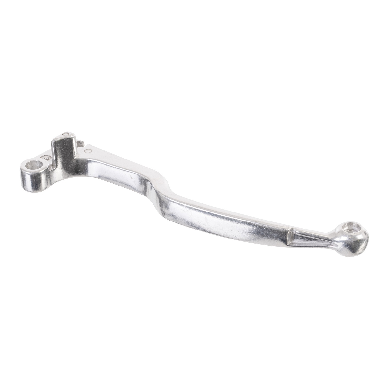 WMP Clutch Lever Suzuki GSXR600/750/1000 Assorted Years - Image 2