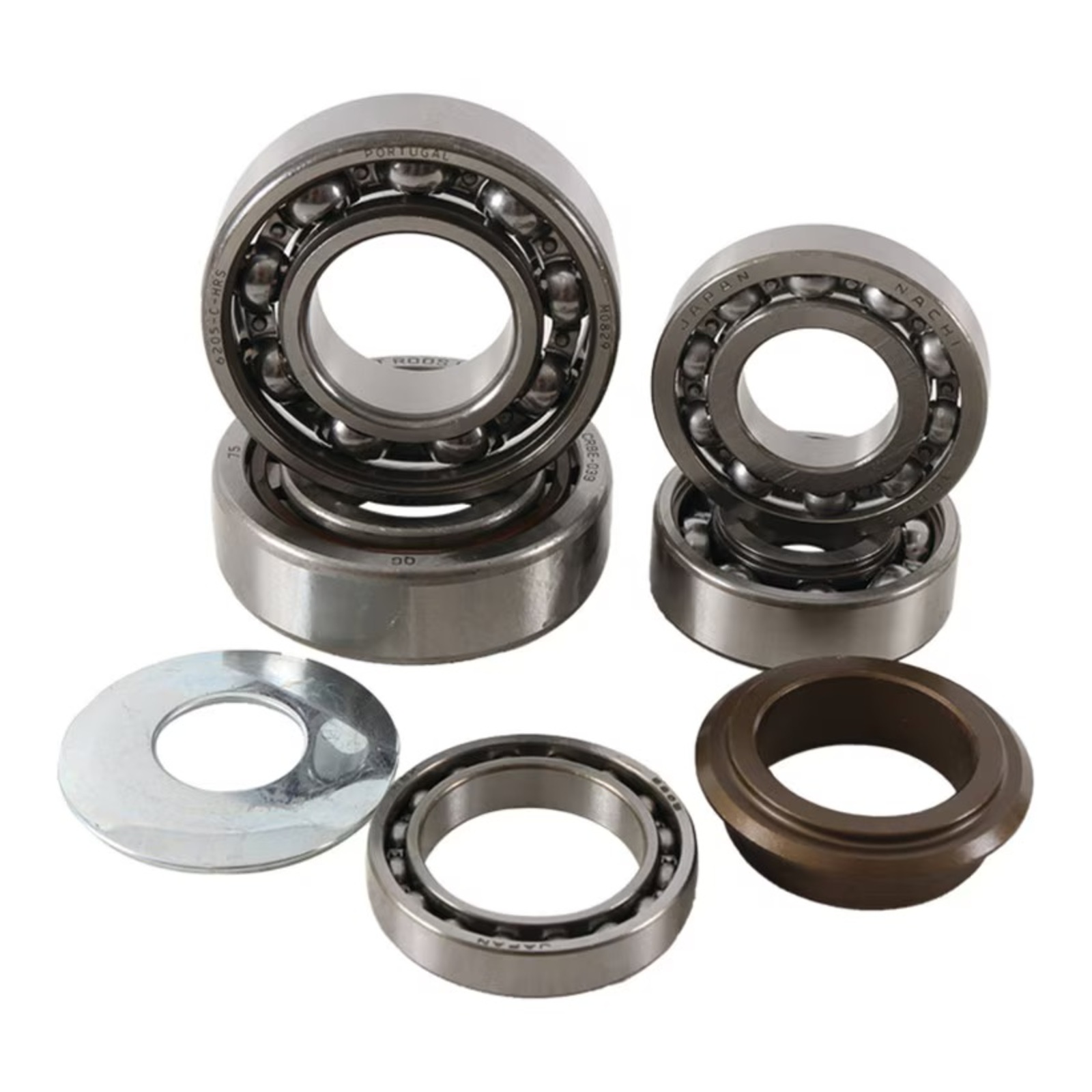 Transmission Bearing Kit - Image 1