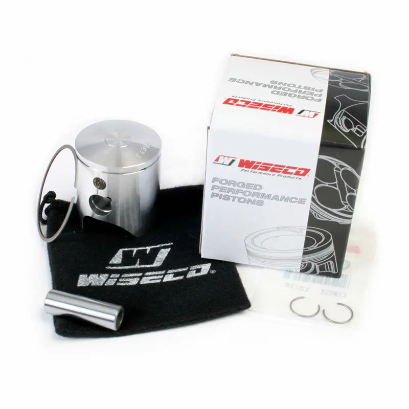 PISTON SUZ RM80 91-01 STD PRO-LITE