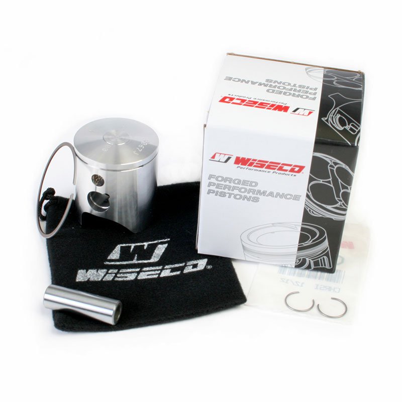 PISTON SUZ RM80 91-01 STD PRO-LITE - Image 1