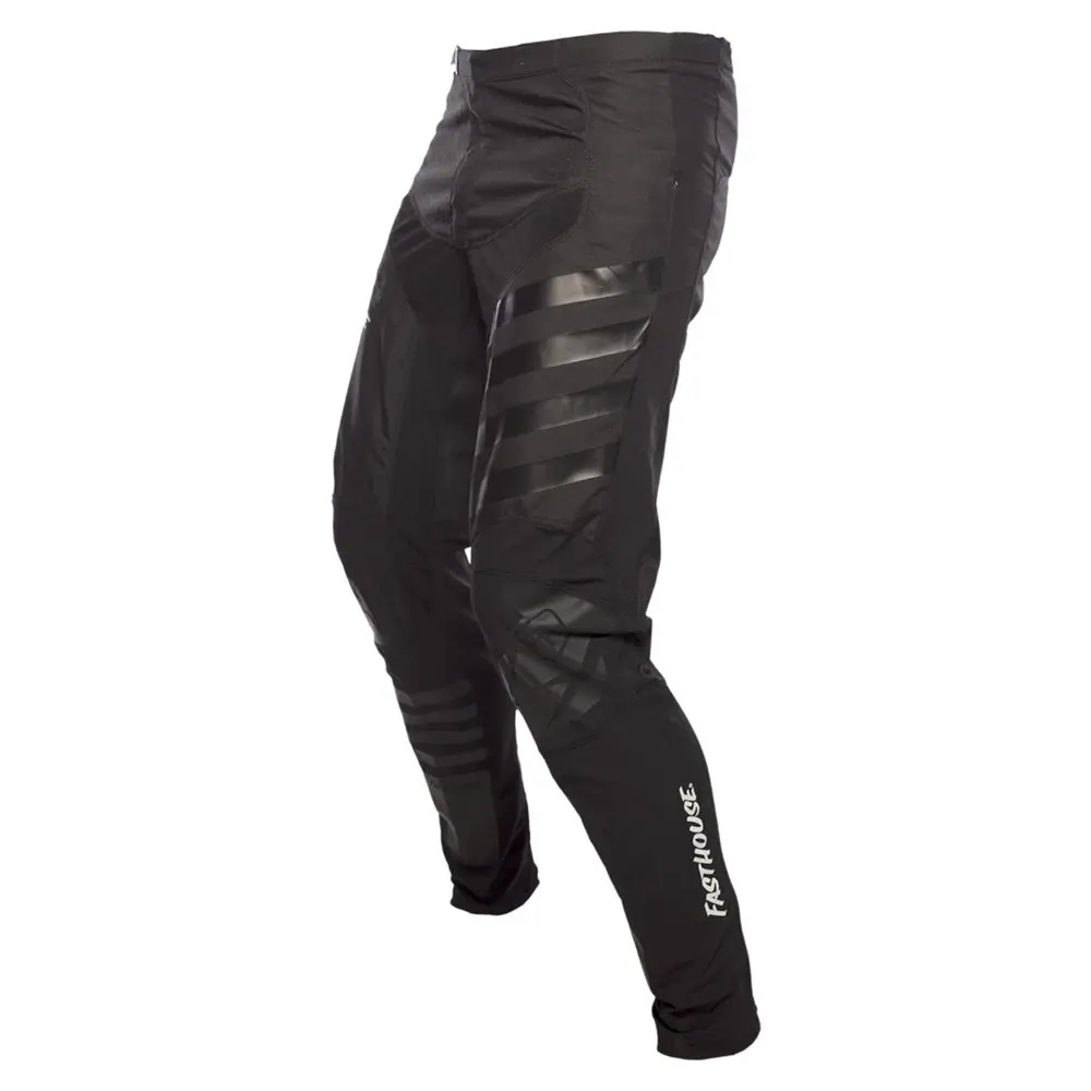 Fasthouse Fastline 2 Pants Black