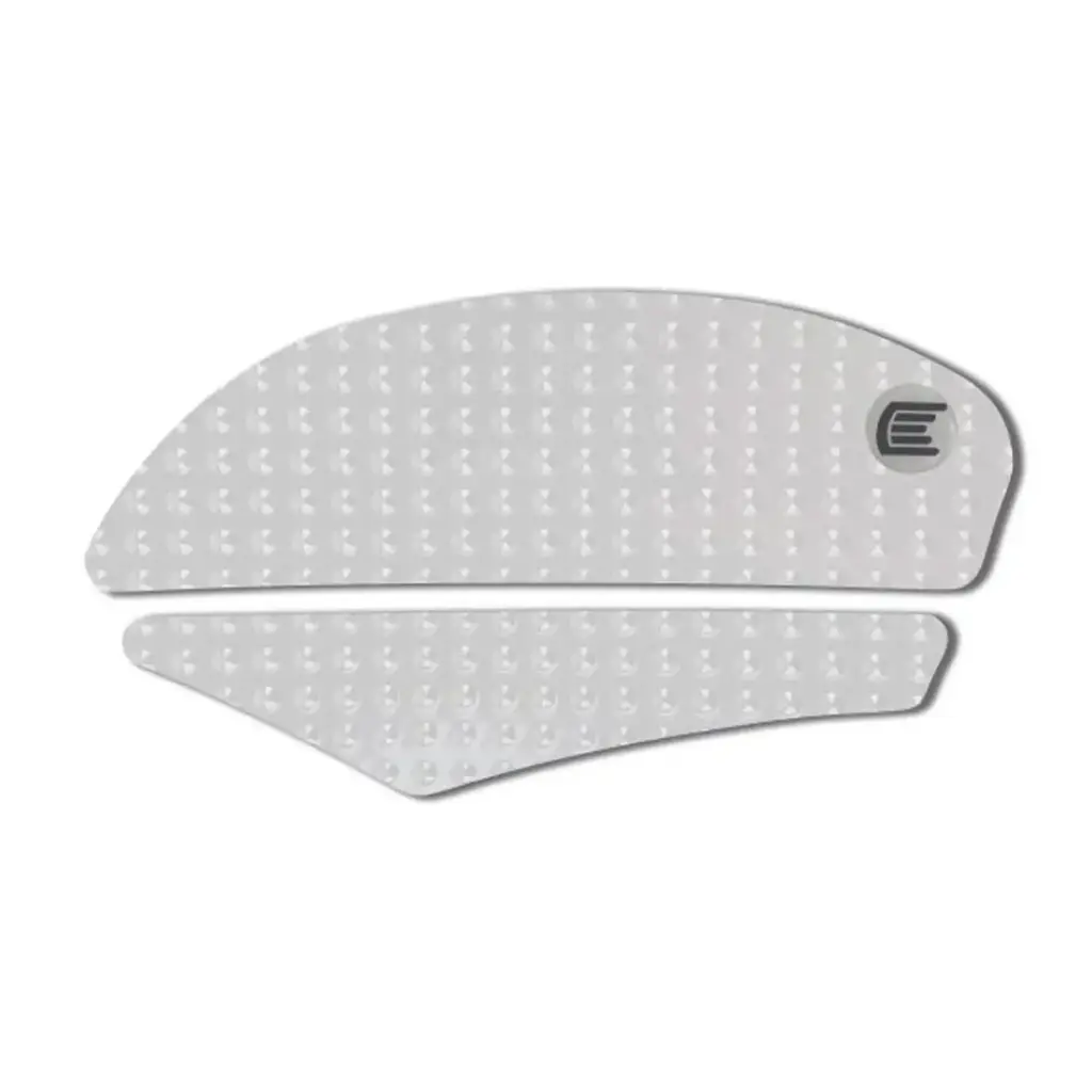 Eazi-Grip Aprilia RSV4 2008-2020 Tank Grips - EVO Clear