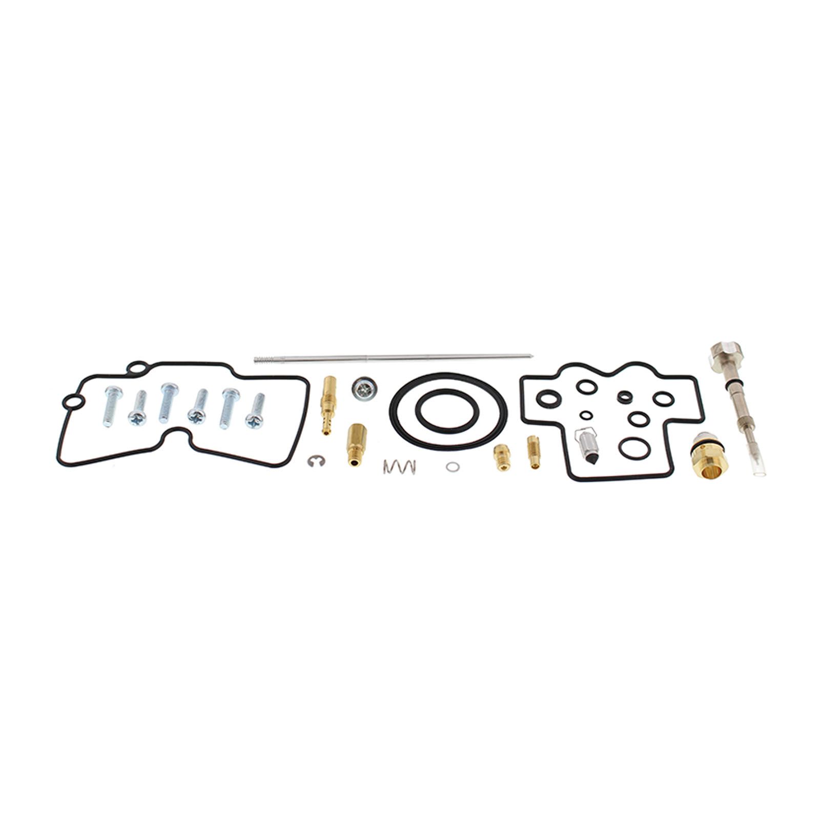 CARBURETTOR REBUILD KIT 26-1461 - Image 3