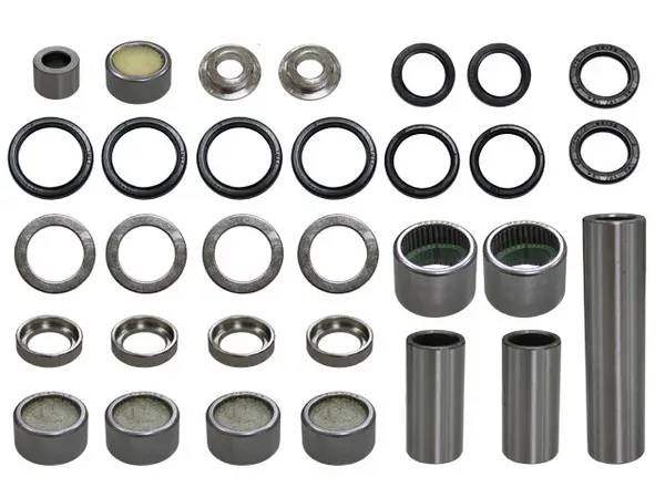 LINKAGE BEARING KIT REVOLVE PSYCHIC LOWER SHOCK BEARING YAMAHA WR250F 450F YZ250F 450F