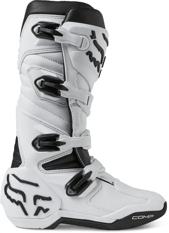 Comp Core Boot