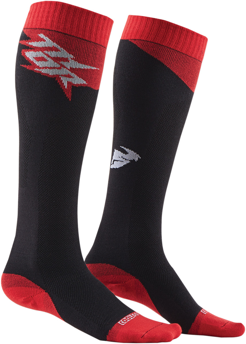 Motocross Socks Thor Youth Cool - Image 2