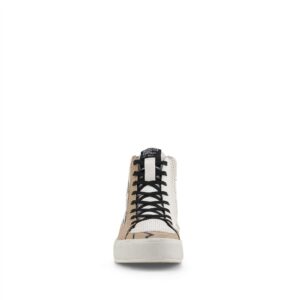 Alpinestars Stella Stated Flair Shoes Ladies Warm Gray/White - Image 4