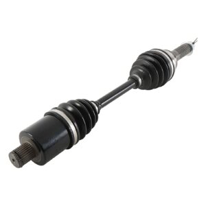 ATV CV/AXLE 6 BALL COMPLETE SHAFT - Image 2