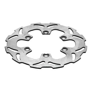 Brake Disc Front 18-0068 - Image 2