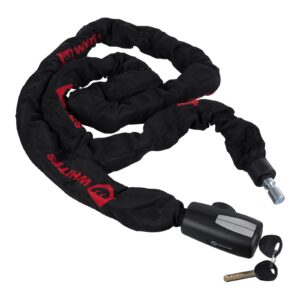 WMP Chain Lock 10mm x 2000mm - Image 1