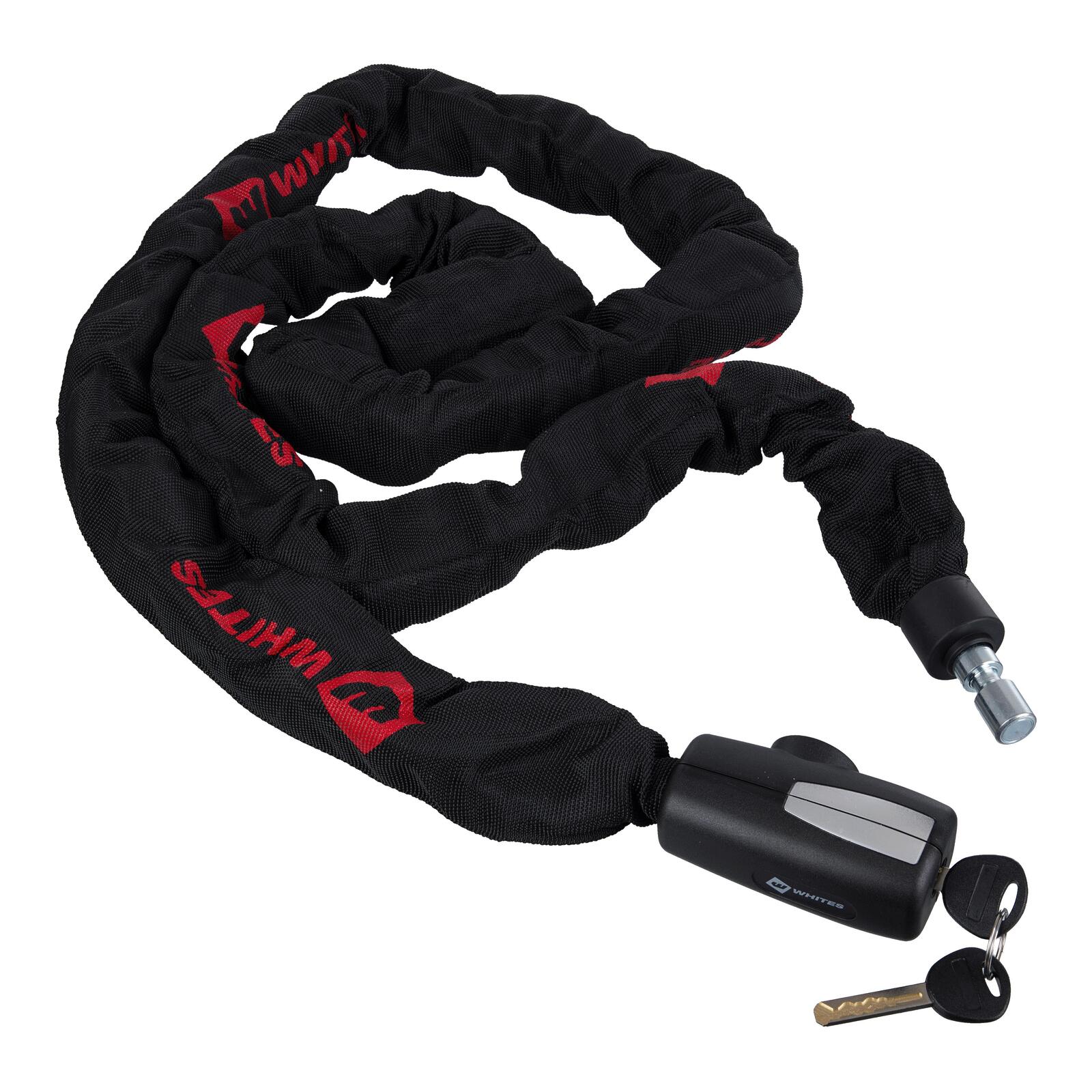 WMP Chain Lock 10mm x 2000mm - Image 1