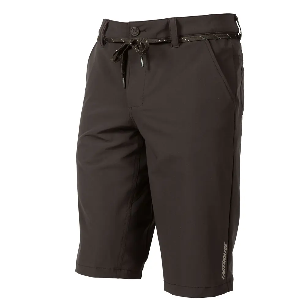 Fasthouse Kicker Shorts Black