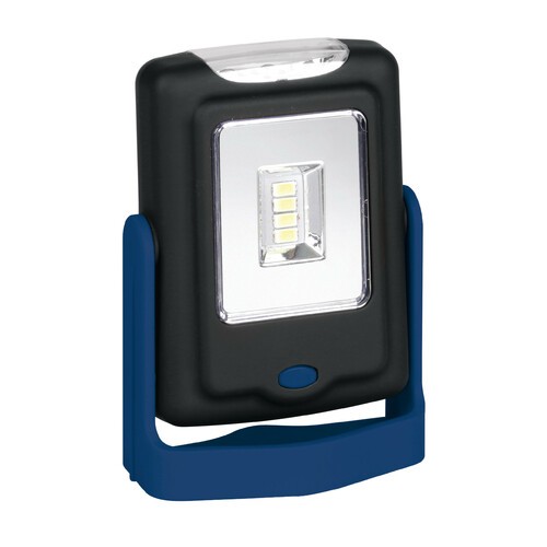 Lampa GL-1 LED Inspection Light with Torch - Image 1