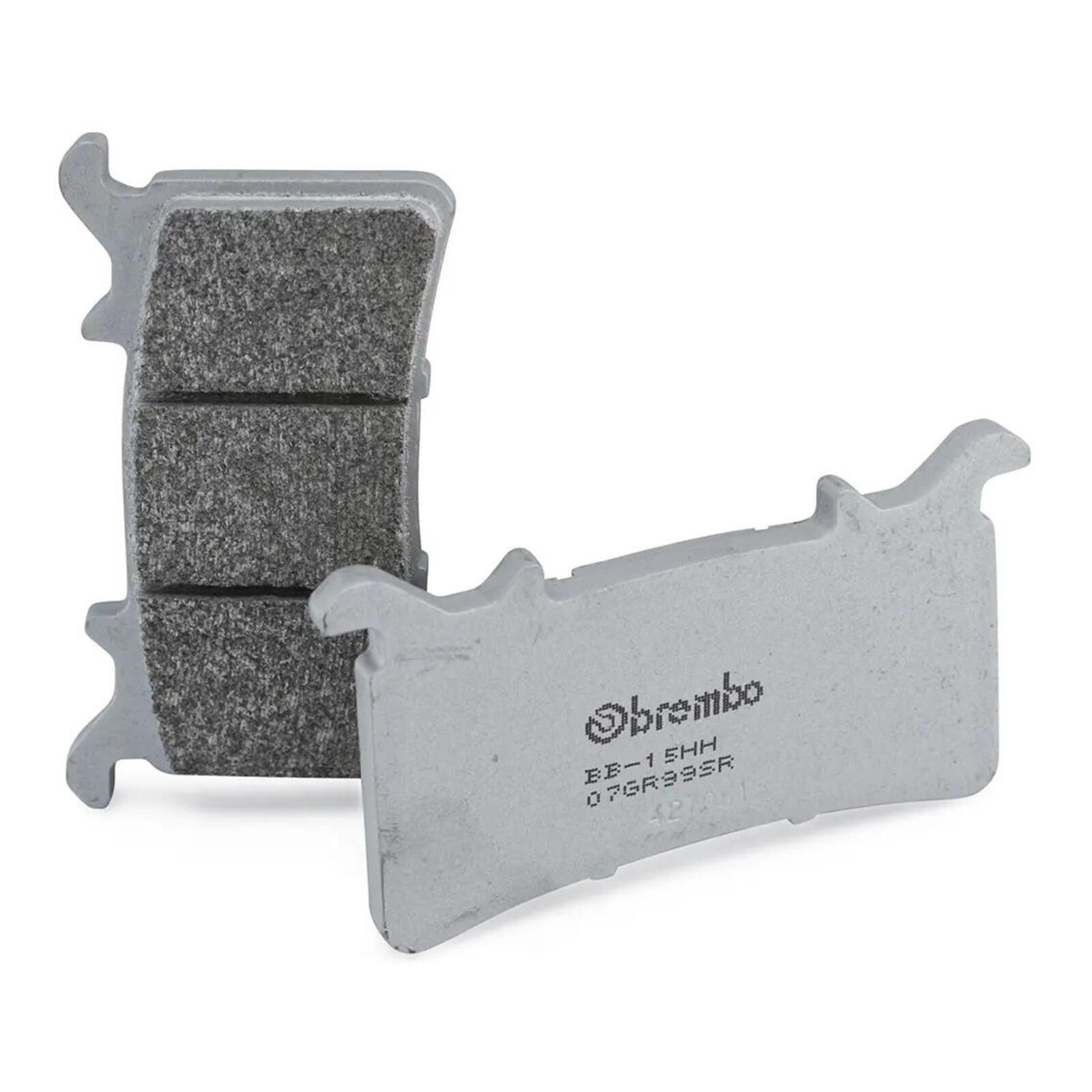 Brembo Brake Pad - Sintered Xtra - Image 2