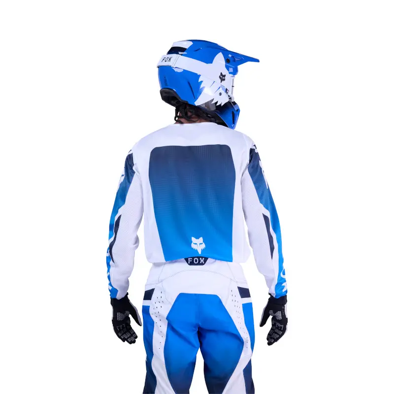 180 Shield Jersey