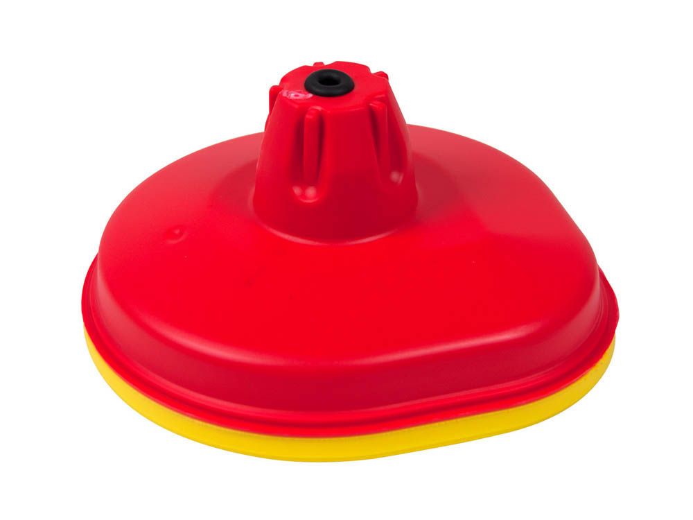 AIR BOX WASH COVER RTECH HONDA CR125R CR250R 02-07 KAWASAKI KX125 KX250 94-08 - Image 1
