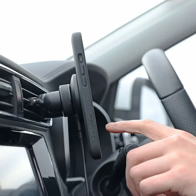 Quad Lock Vent Car Mount