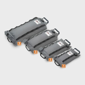 Giant Loop Armadillo Utility Bladder (3.8L) - Image 2