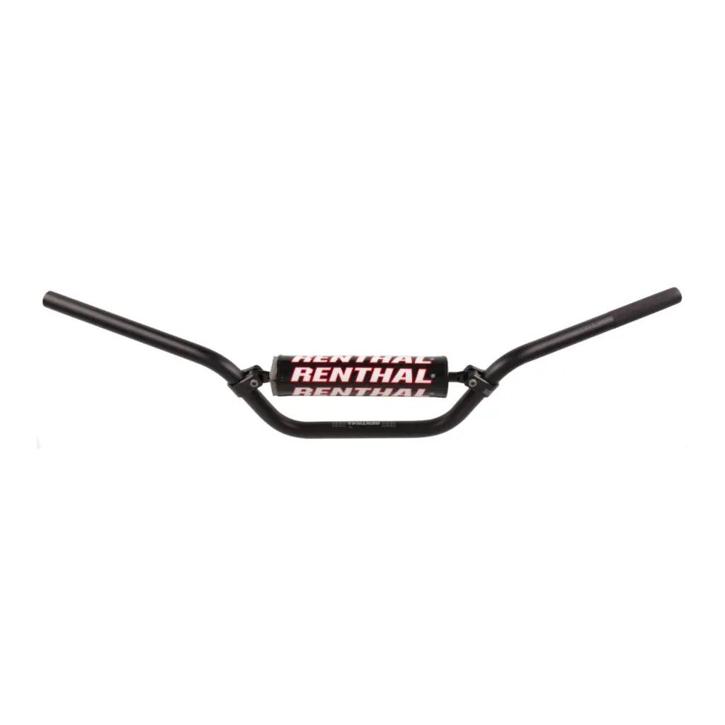 Renthal Handlebar 7/8 ATV-400EX/Z-400 - Black