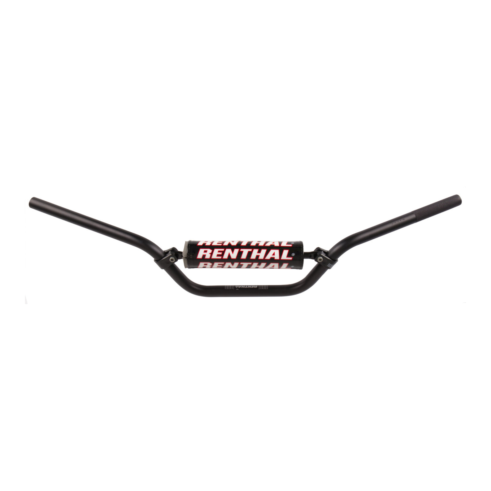 Renthal Handlebar 7/8 ATV-400EX/Z-400 - Black - Image 1