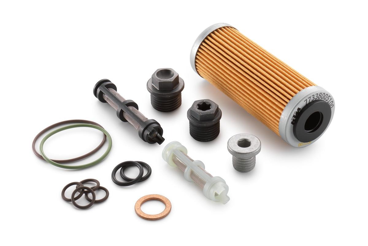 KTM Oil Filter Kit 450/530 EXC-R - Image 1