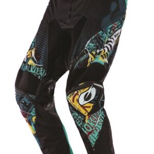 Oneal Mayhem Savage Youth Multi Motocross Pants - Image 1